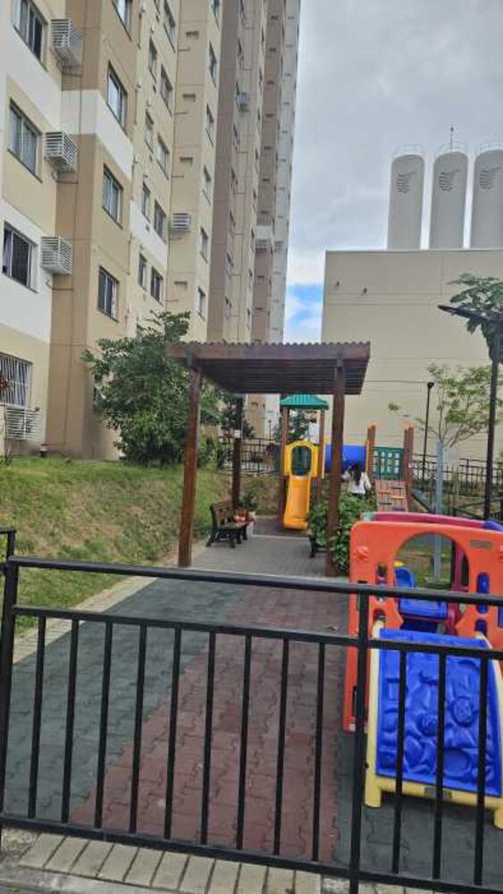 Apartamento, 2 quartos, 44 m² - Foto 18