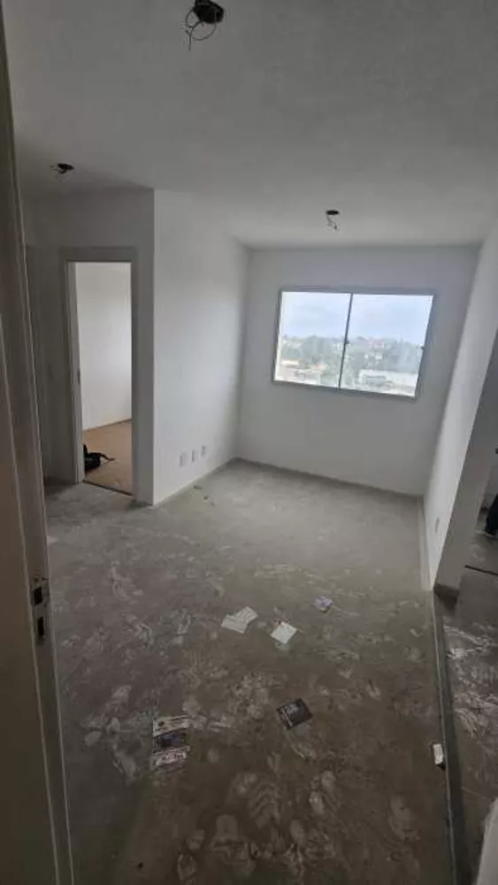 Apartamento, 2 quartos, 44 m² - Foto 4