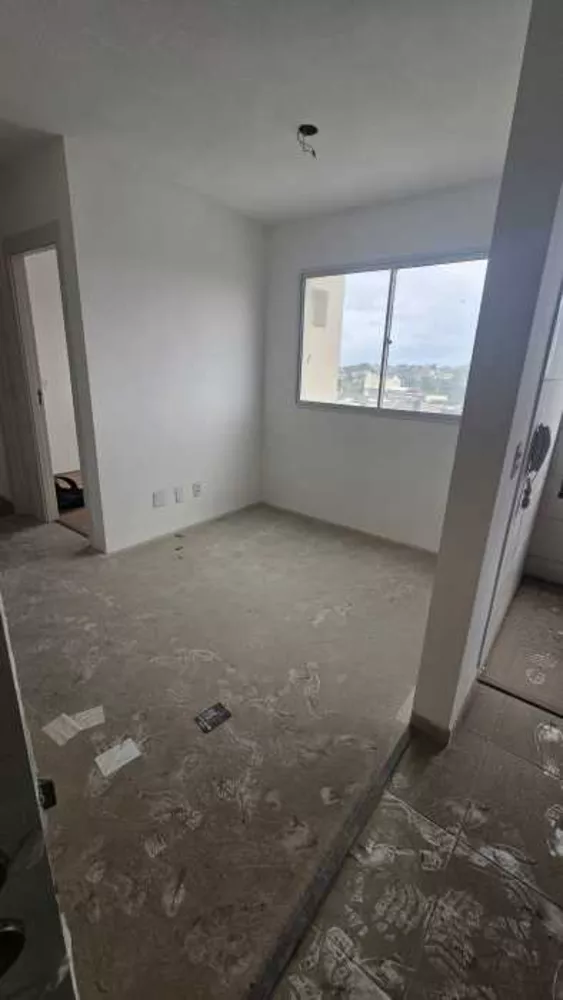 Apartamento, 2 quartos, 44 m² - Foto 7