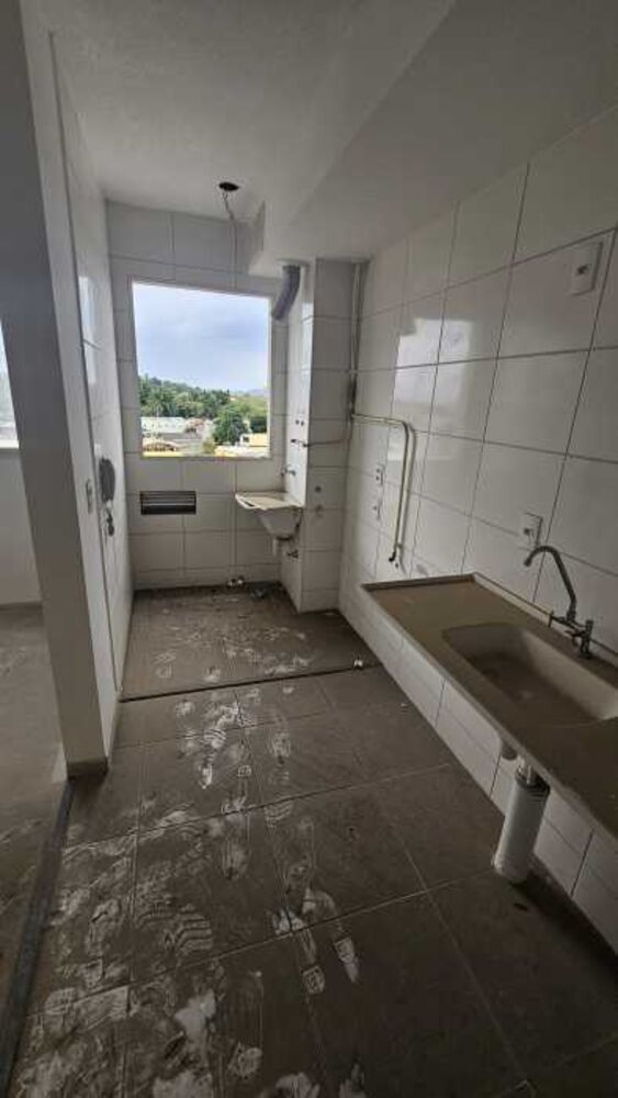 Apartamento, 2 quartos, 44 m² - Foto 8