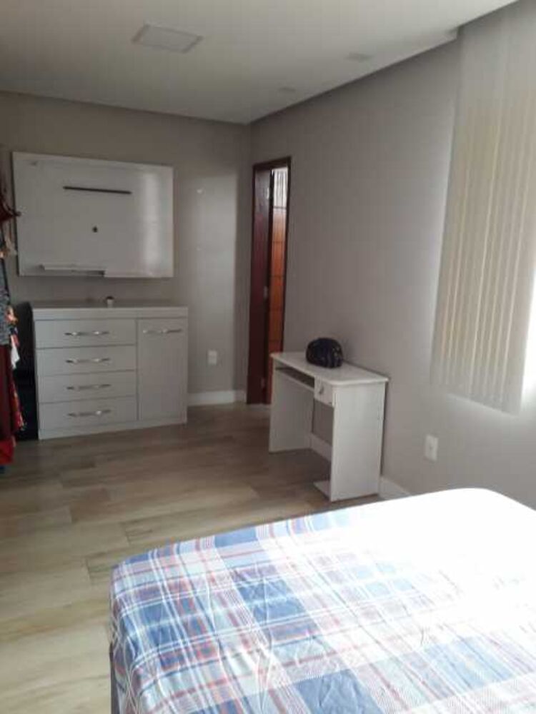 Casa de Condomínio, 2 quartos - Foto 5