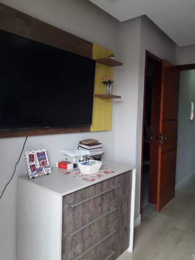 Casa de Condomínio, 2 quartos - Foto 18