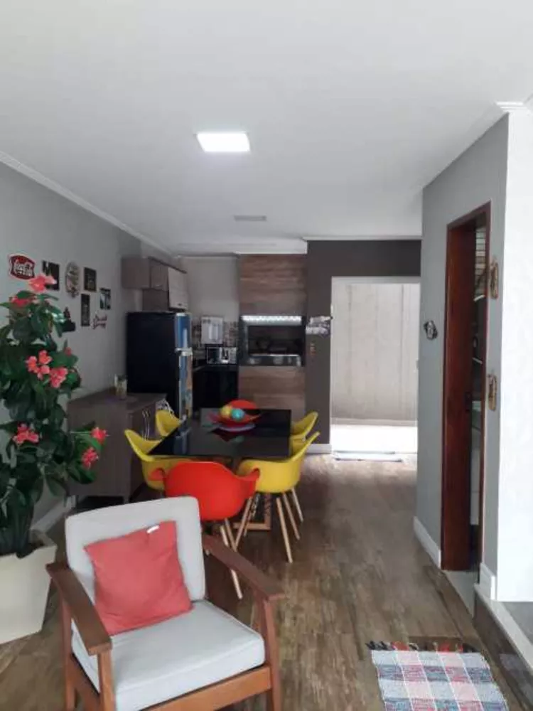 Casa de Condomínio, 2 quartos - Foto 11