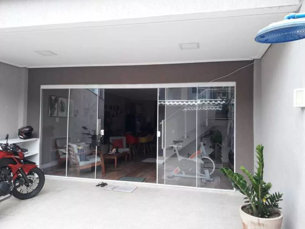 Casa de Condomínio, 2 quartos - Foto 12