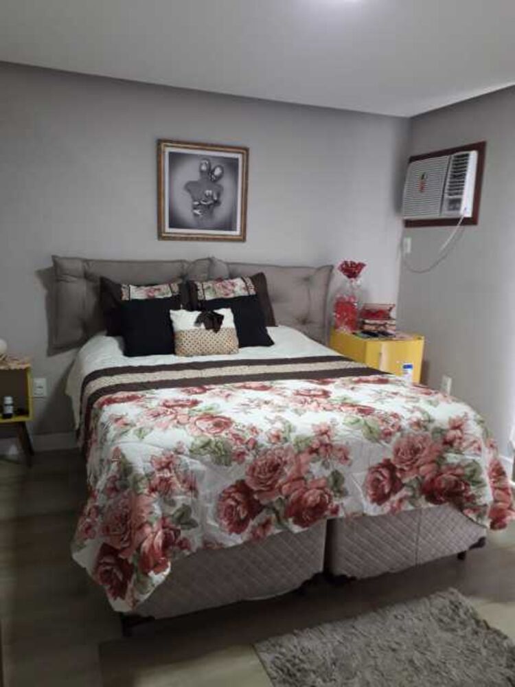 Casa de Condomínio, 2 quartos - Foto 6