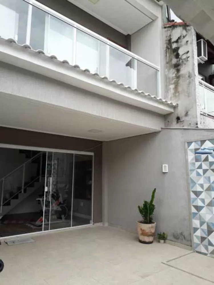 Casa de Condomínio, 2 quartos - Foto 4