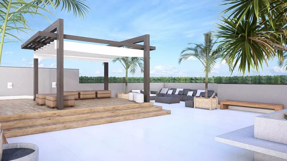 Apartamento, 2 quartos, 59 m² - Foto 5