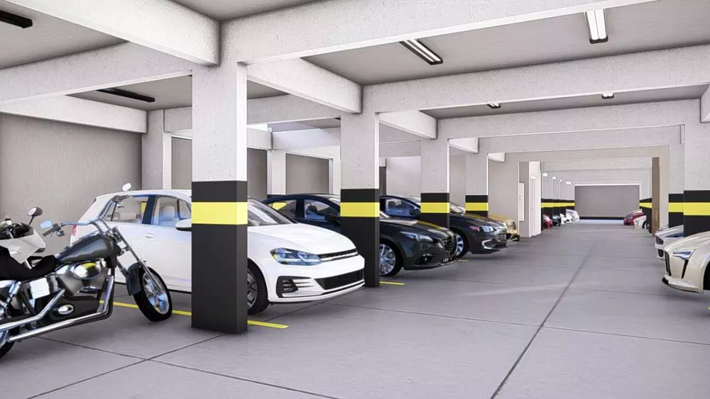 Apartamento, 2 quartos, 59 m² - Foto 8