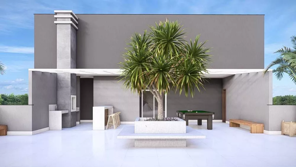 Apartamento, 2 quartos, 59 m² - Foto 19