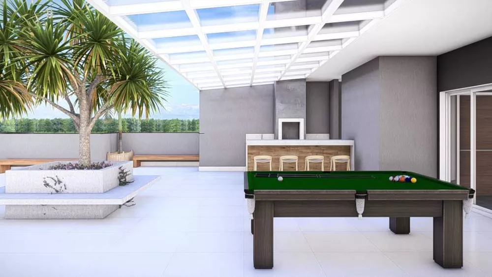 Apartamento, 2 quartos, 59 m² - Foto 17