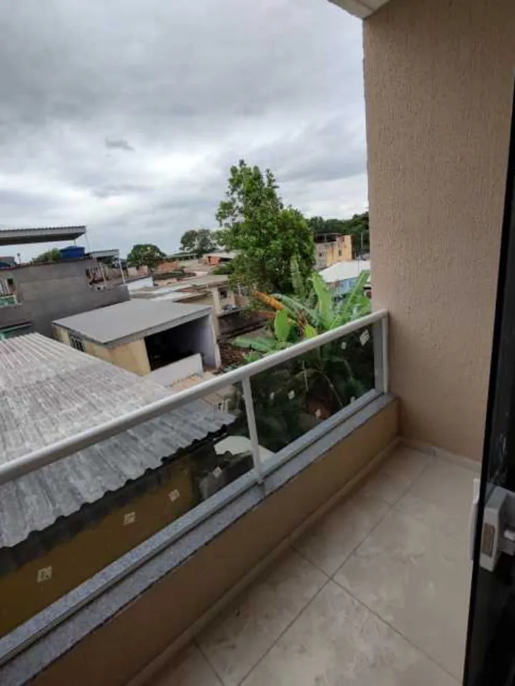 Apartamento, 2 quartos, 61 m² - Foto 14