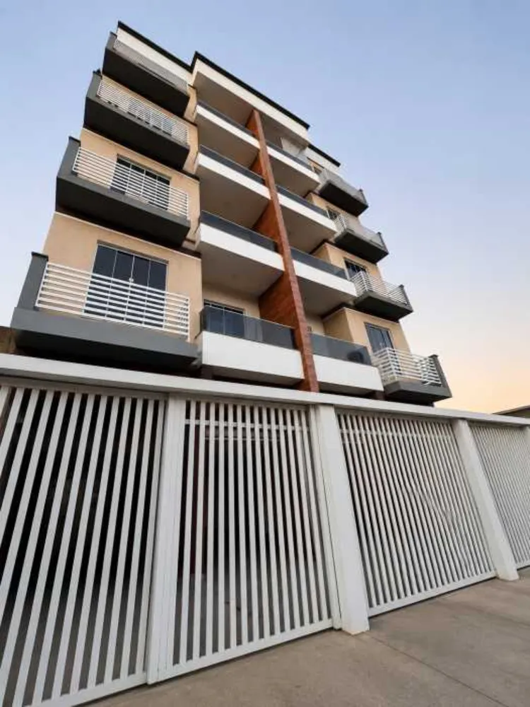 Apartamento, 2 quartos, 61 m² - Foto 1