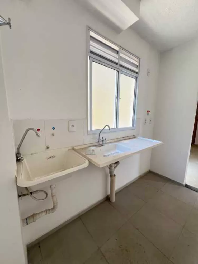 Apartamento, 2 quartos, 45 m² - Foto 12