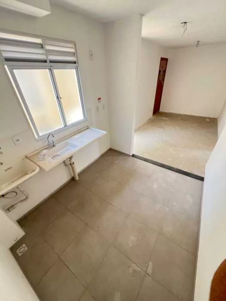 Apartamento, 2 quartos, 45 m² - Foto 3
