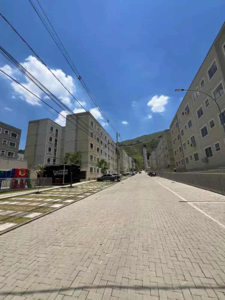 Apartamento, 2 quartos, 45 m² - Foto 11