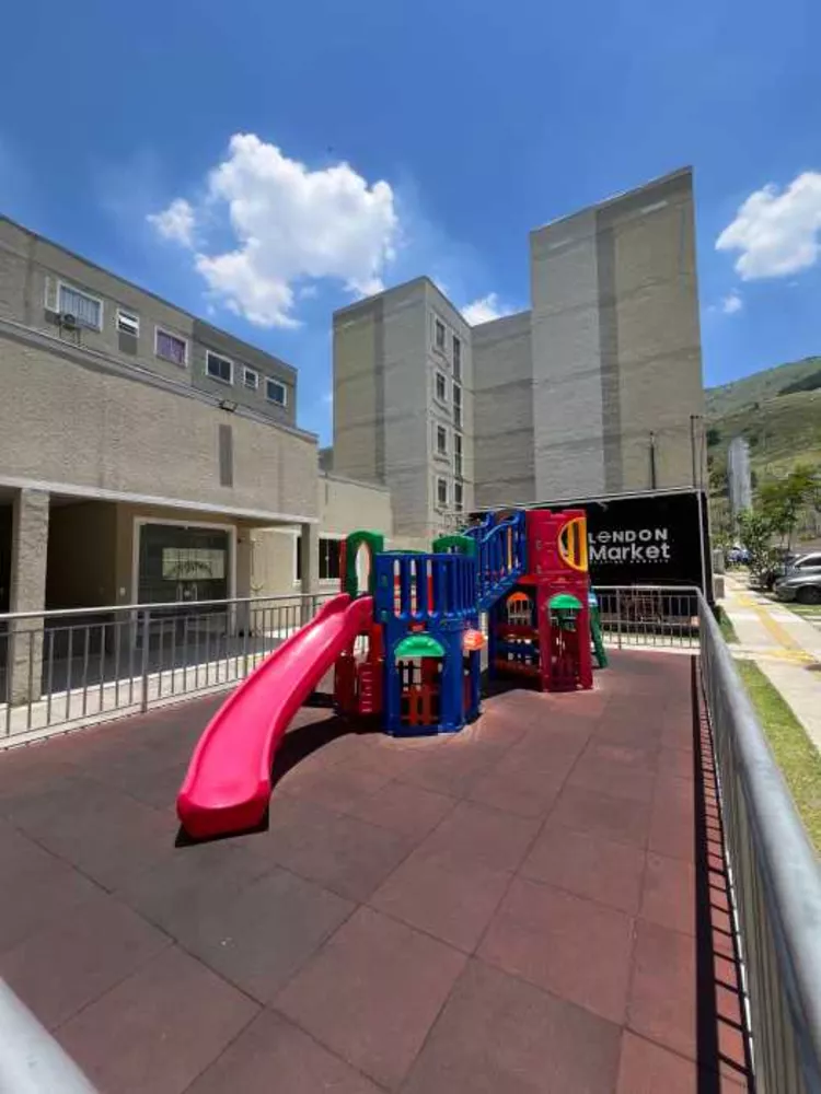 Apartamento, 2 quartos, 45 m² - Foto 10