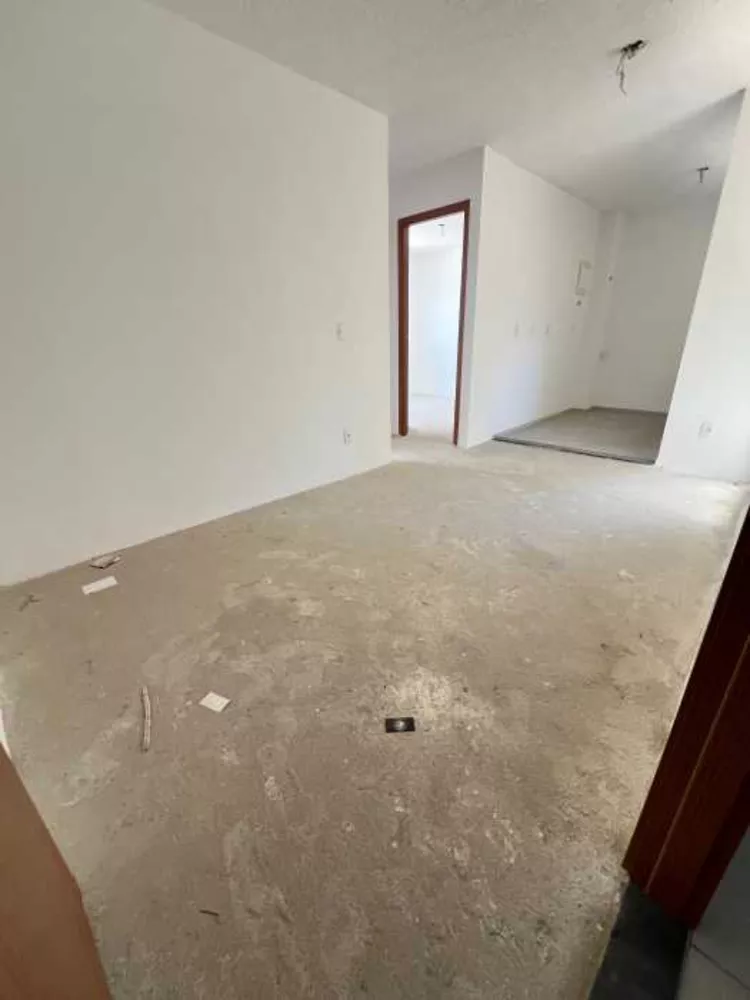 Apartamento, 2 quartos, 45 m² - Foto 2