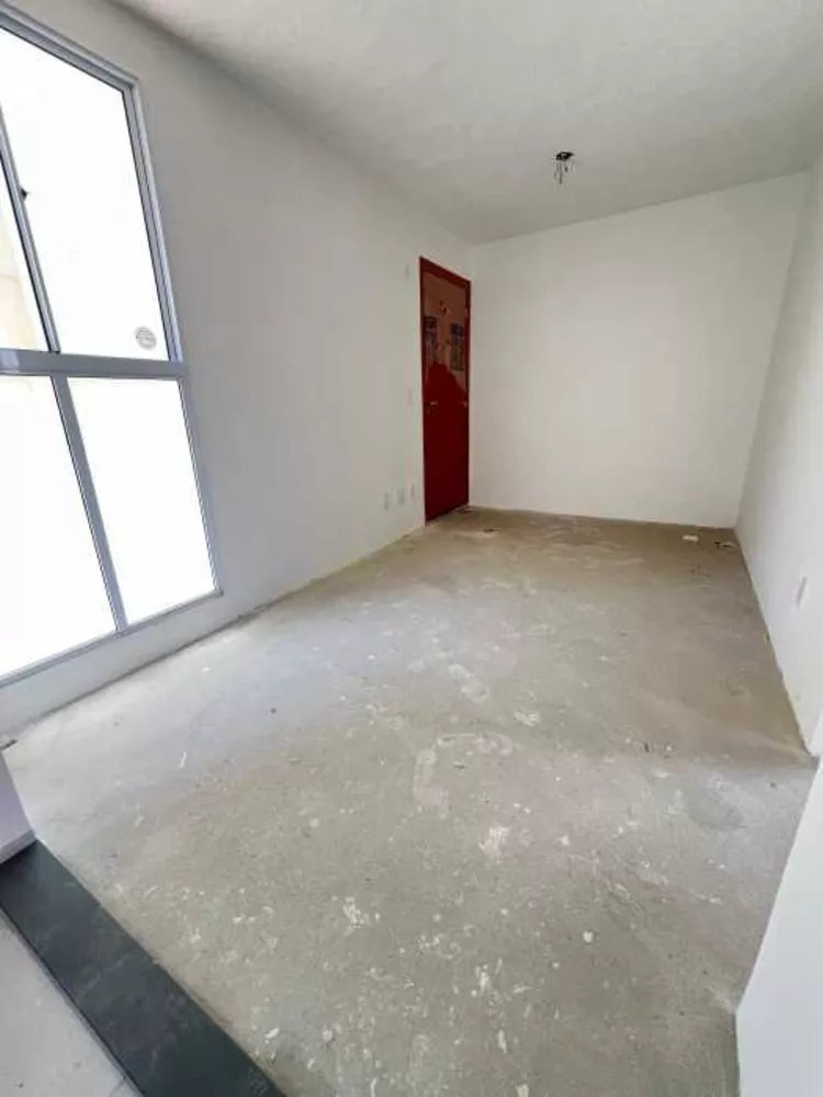 Apartamento, 2 quartos, 45 m² - Foto 6