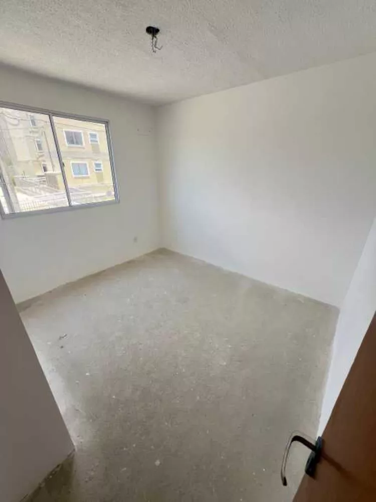 Apartamento, 2 quartos, 45 m² - Foto 7