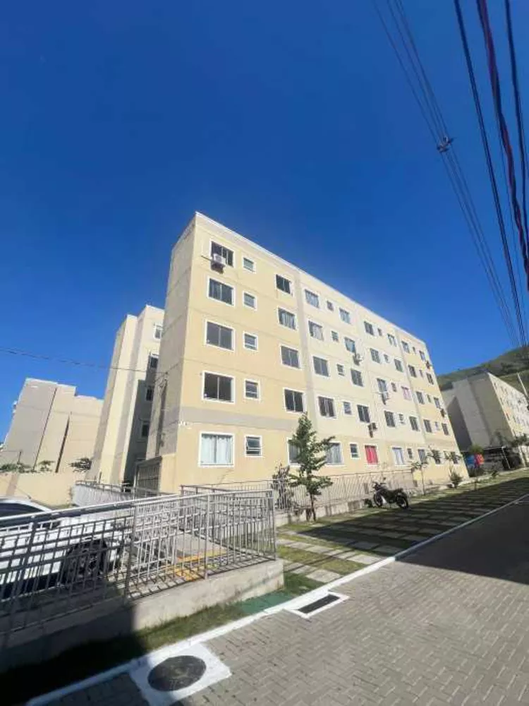 Apartamento, 2 quartos, 45 m² - Foto 15