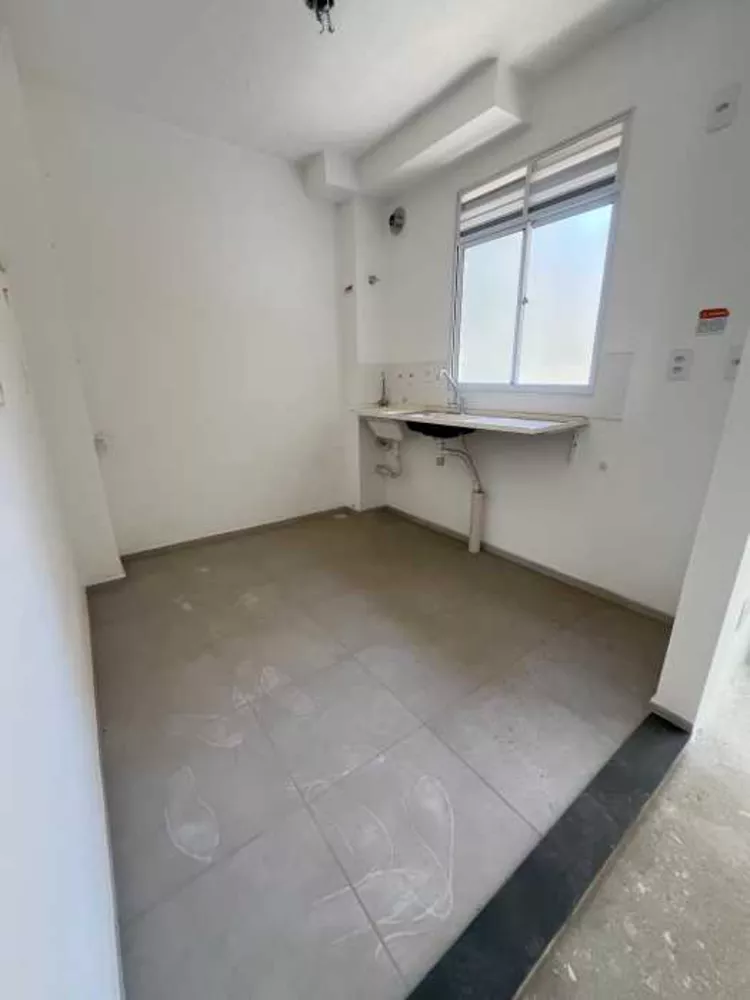 Apartamento, 2 quartos, 45 m² - Foto 14