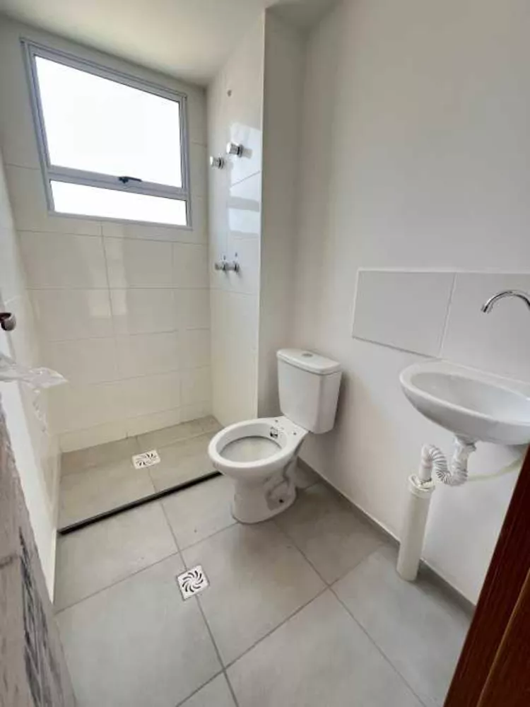 Apartamento, 2 quartos, 45 m² - Foto 5