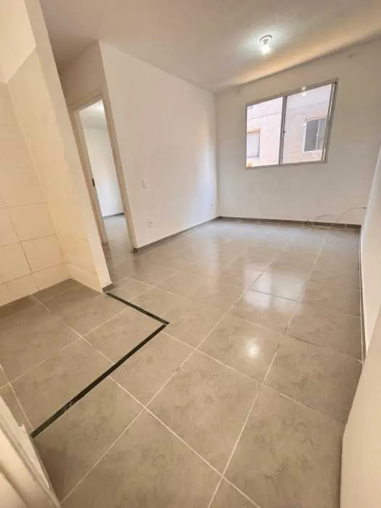 Apartamento, 2 quartos, 42 m² - Foto 12