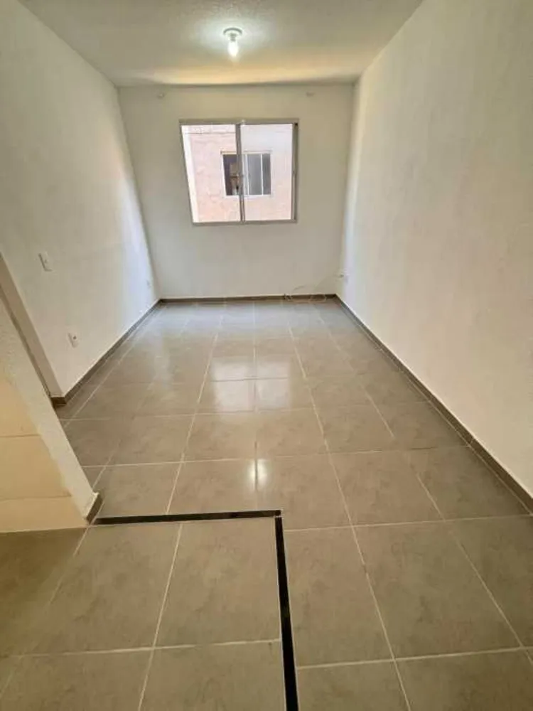 Apartamento, 2 quartos, 42 m² - Foto 2