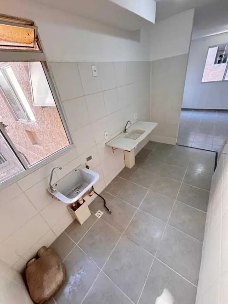 Apartamento, 2 quartos, 42 m² - Foto 6