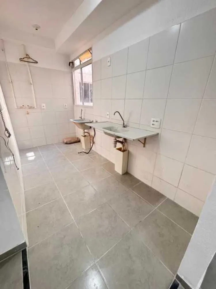 Apartamento, 2 quartos, 42 m² - Foto 8