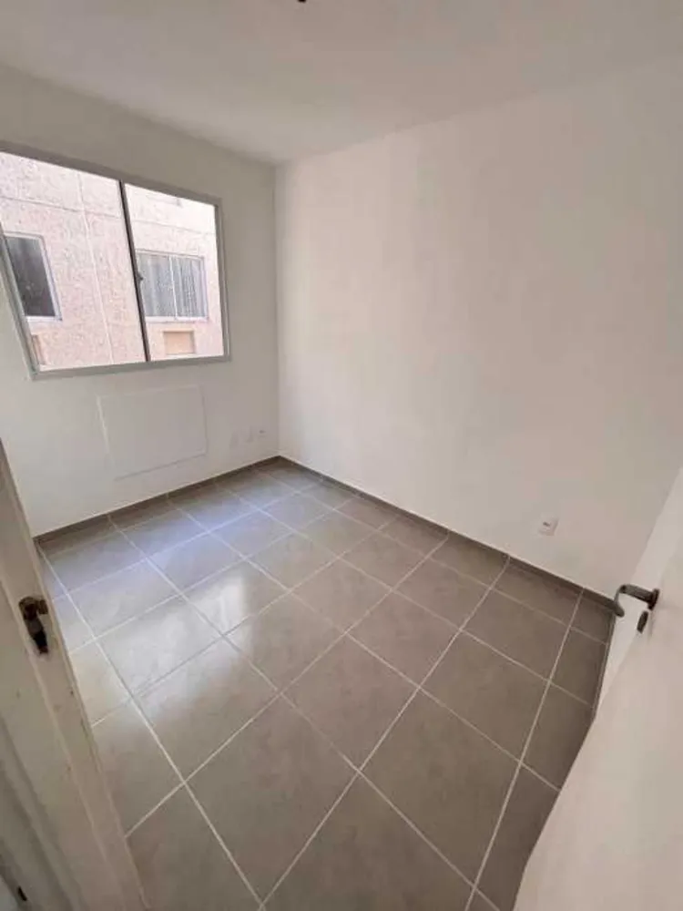 Apartamento, 2 quartos, 42 m² - Foto 7