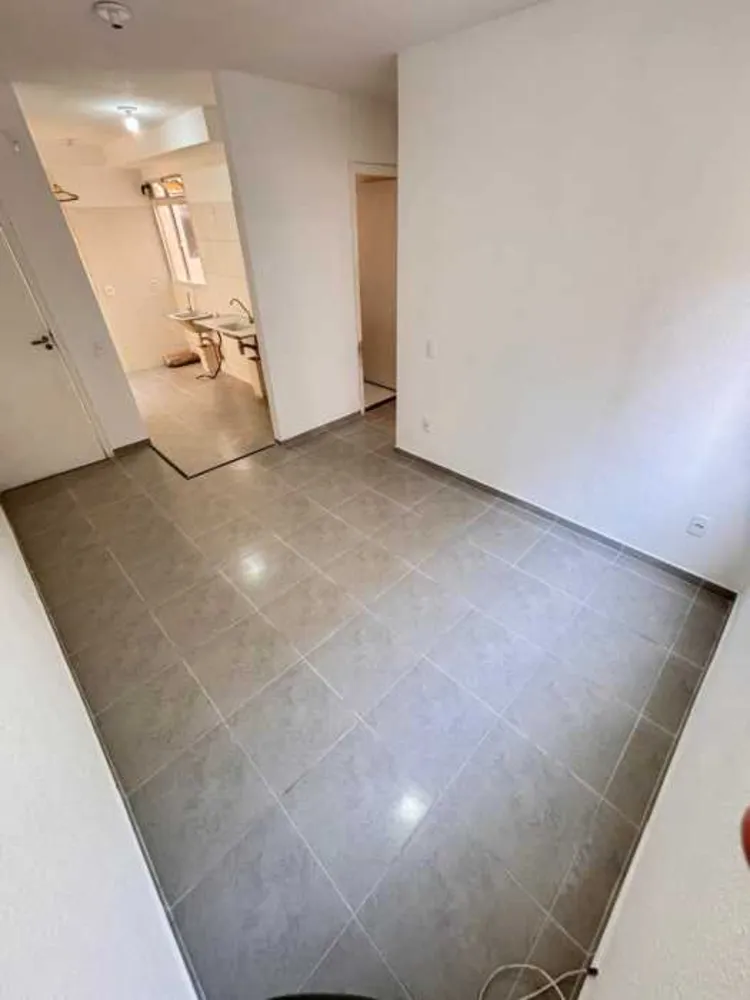 Apartamento, 2 quartos, 42 m² - Foto 4