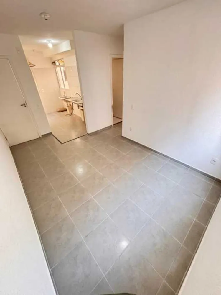 Apartamento, 2 quartos, 42 m² - Foto 10