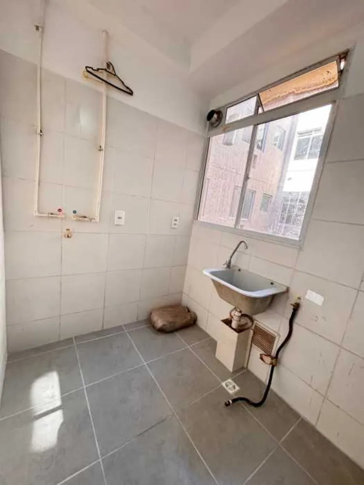 Apartamento, 2 quartos, 42 m² - Foto 9