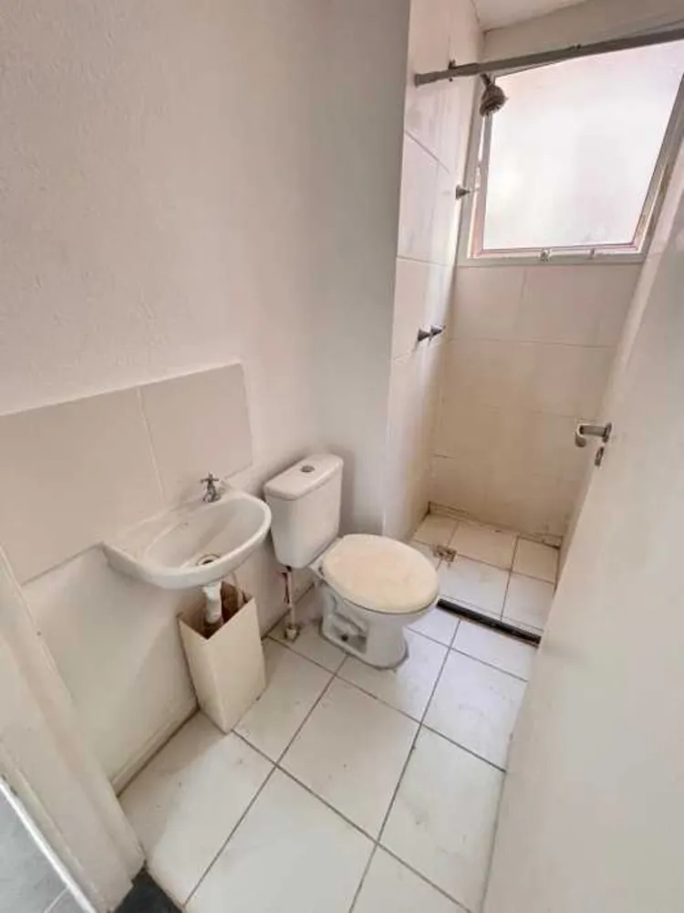 Apartamento, 2 quartos, 42 m² - Foto 11