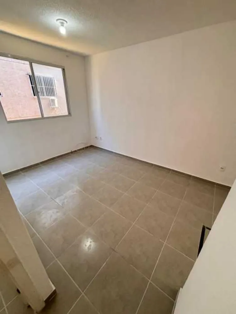 Apartamento, 2 quartos, 42 m² - Foto 5