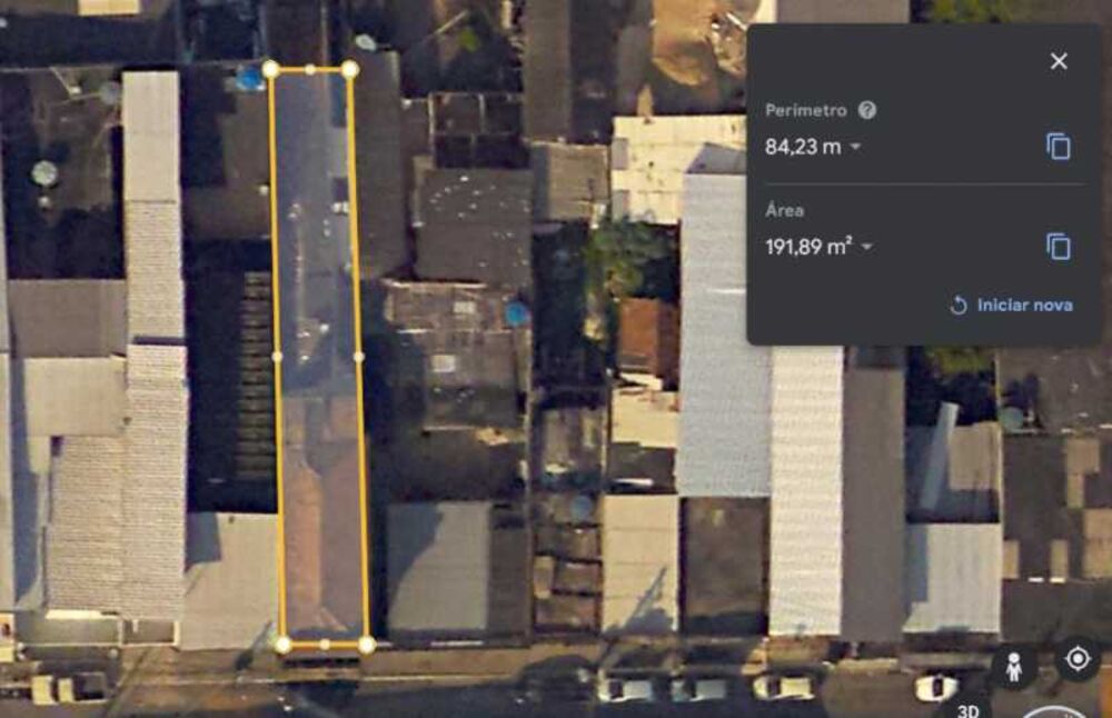 Prédio Inteiro, 700 m² - Foto 1