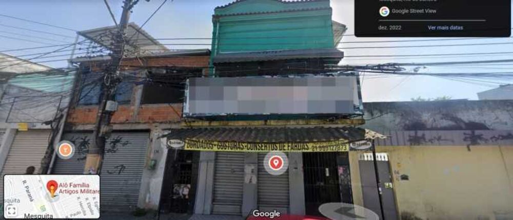 Prédio Inteiro, 700 m² - Foto 2