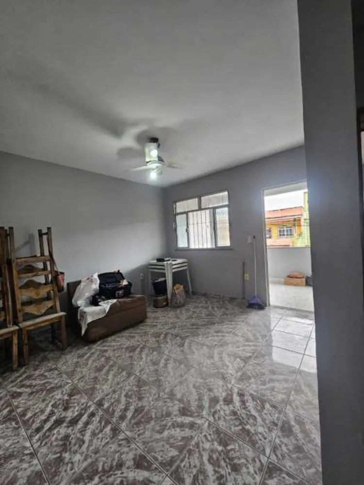 Apartamento, 2 quartos, 78 m² - Foto 2