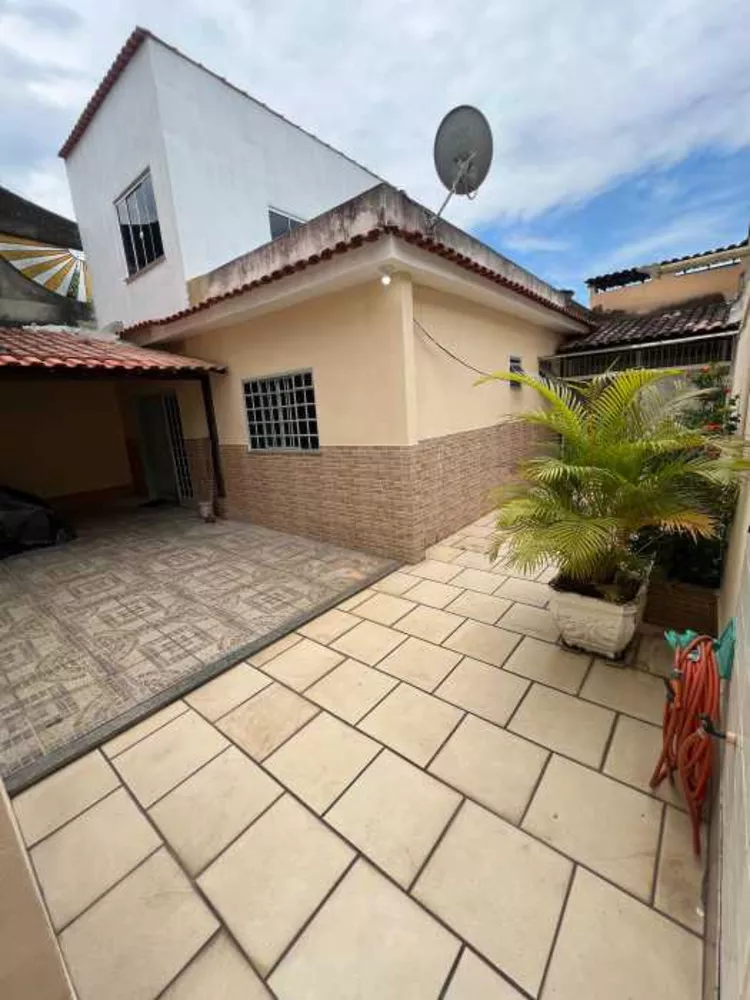 Casa, 3 quartos, 114 m² - Foto 2