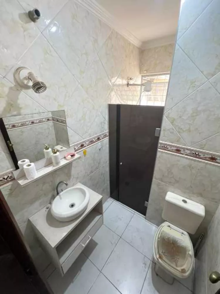 Casa, 3 quartos, 114 m² - Foto 7