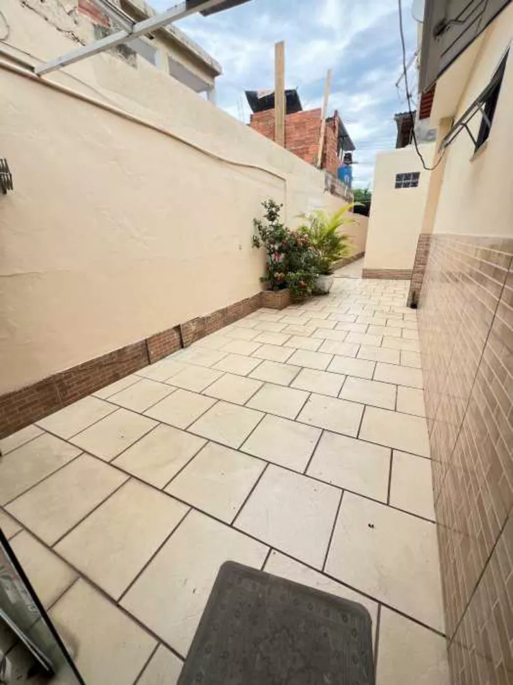 Casa, 3 quartos, 114 m² - Foto 3