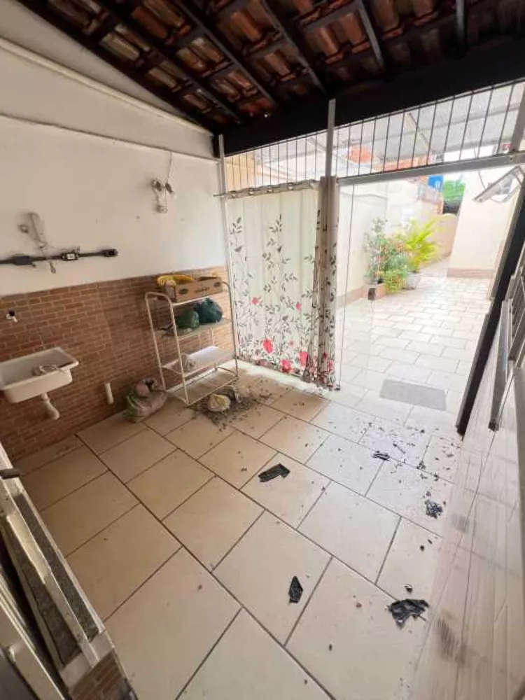 Casa, 3 quartos, 114 m² - Foto 5