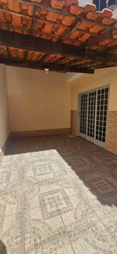Casa, 3 quartos, 114 m² - Foto 10