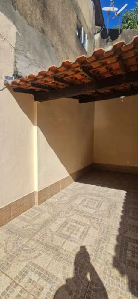 Casa, 3 quartos, 114 m² - Foto 9