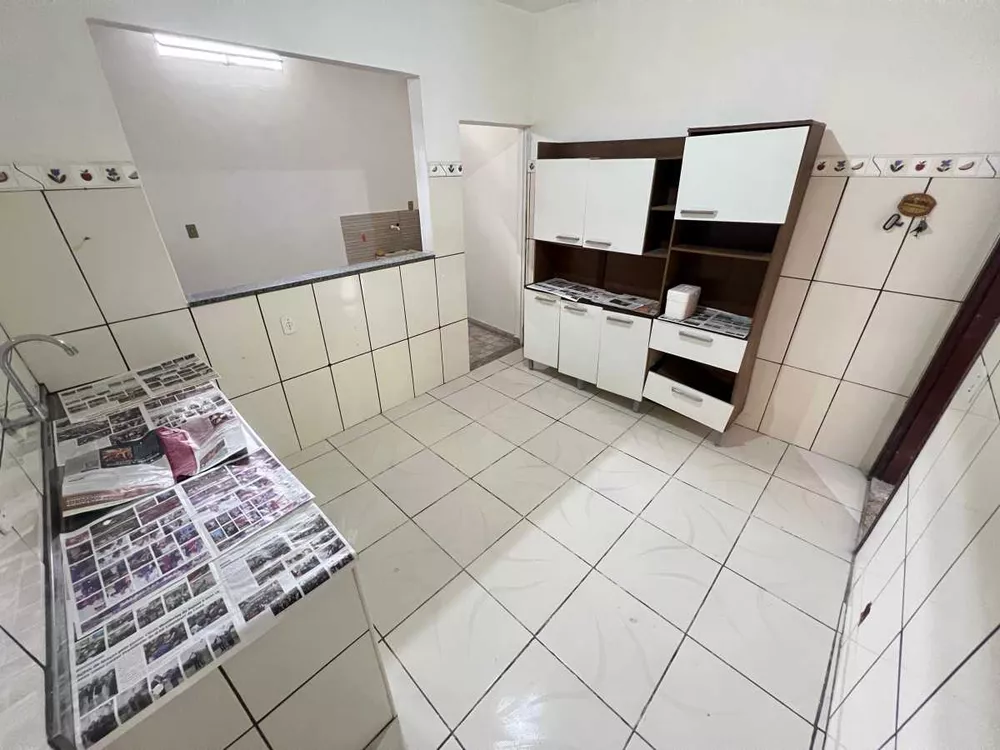 Casa, 3 quartos, 114 m² - Foto 1