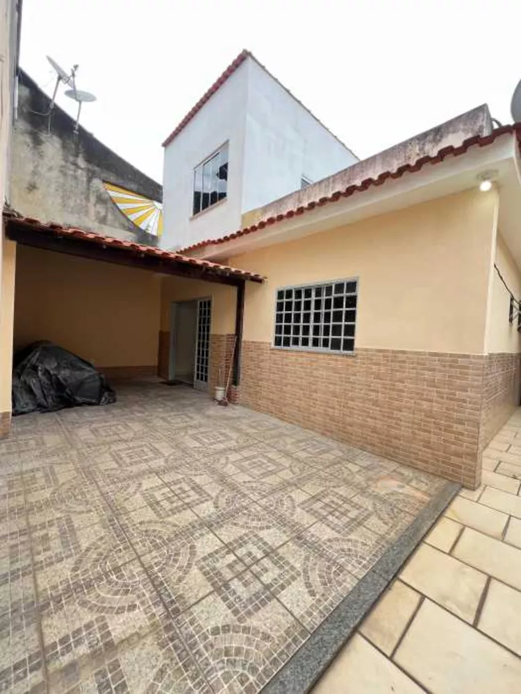 Casa, 3 quartos, 114 m² - Foto 14