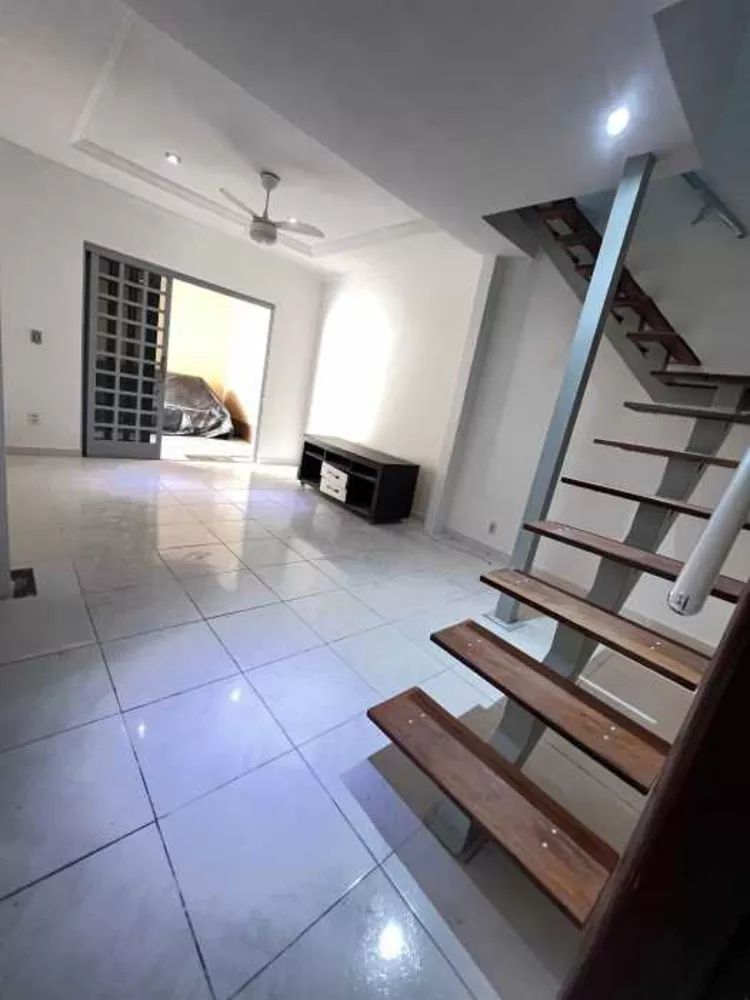 Casa, 3 quartos, 114 m² - Foto 4