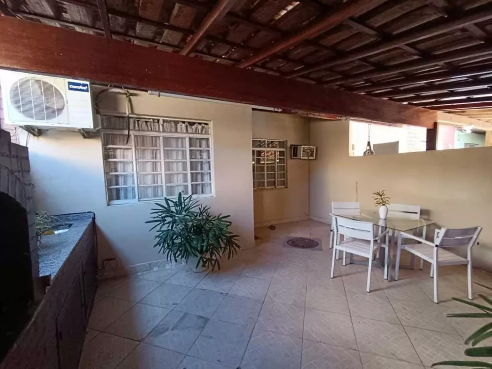 Casa de Condomínio, 2 quartos - Foto 6