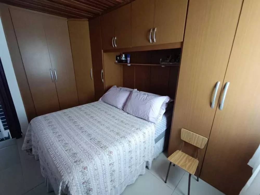 Casa de Condomínio, 2 quartos - Foto 16